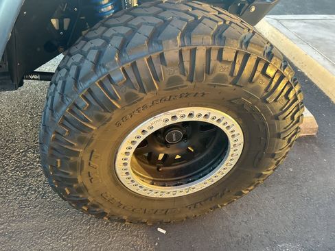 Used 2021 Jeep Wrangler Unlimited Rubicon 4xe image 33