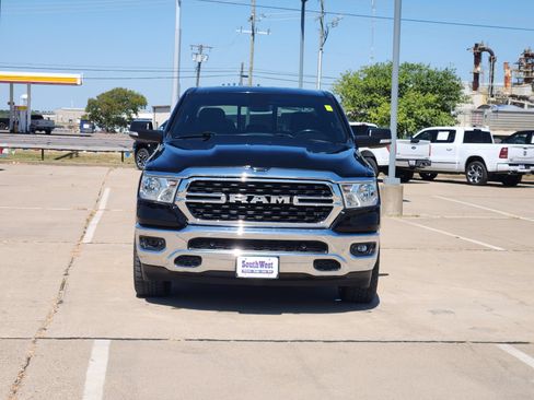Used 2022 RAM 1500 Lone Star RWD image 6