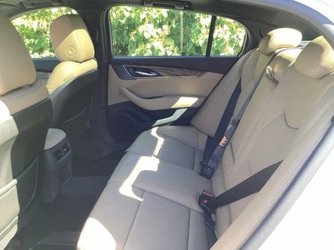 New 2026 Cadillac CT5 Premium Luxury image 12