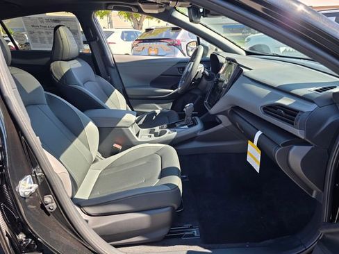 New 2026 Subaru Crosstrek 2.5i Wilderness w/ Crosstrek Mirror Package AWD/4WD image 9