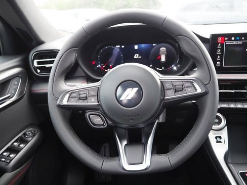 Certified 2025 Dodge Hornet GT image 23