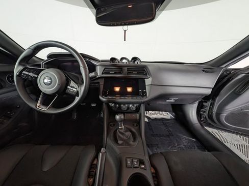Used 2023 Nissan Z Performance w/ Floor Mat Package (L93) image 19
