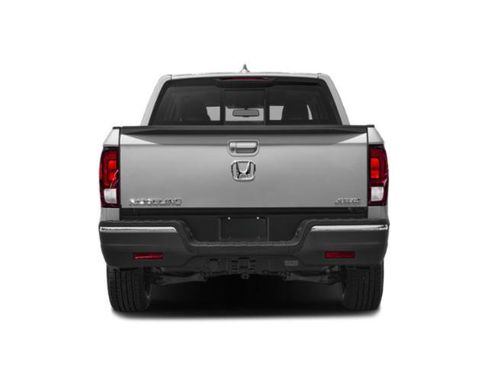 Used 2019 Honda Ridgeline RTL-T image 5