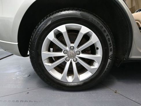 Used 2014 Audi Q5 2.0T Premium Plus w/ Premium Plus Package image 14