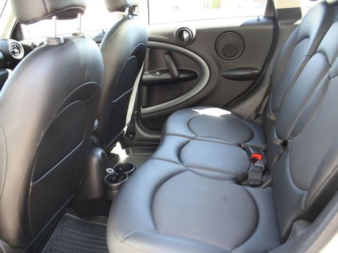 Used 2015 MINI Cooper Countryman S image 21