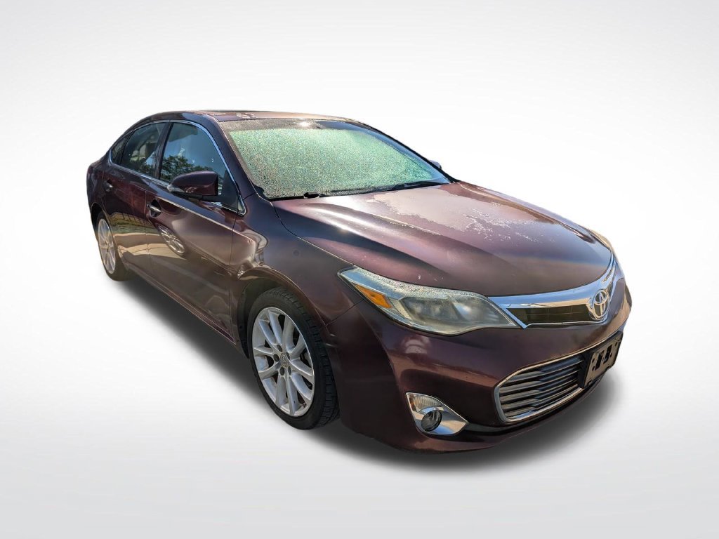 Used 2013 Toyota Avalon Limited FWD image 5