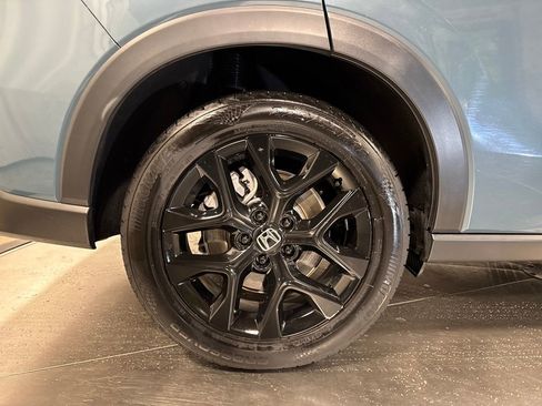 Used 2023 Honda HR-V Sport image 13