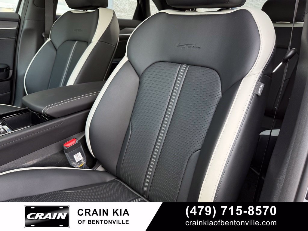 New 2026 Kia K5 GT-Line FWD image 23