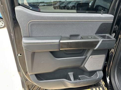 Used 2022 Ford F150 Tremor w/ Equipment Group 402A High AWD/4WD image 29