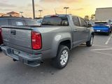 Certified 2021 Chevrolet Colorado LT image 4