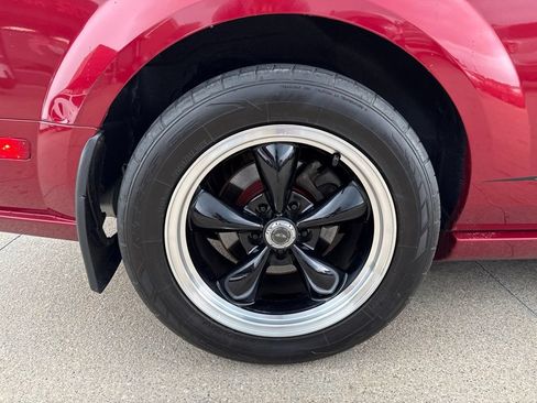 Used 2007 Ford Mustang GT Premium RWD image 44
