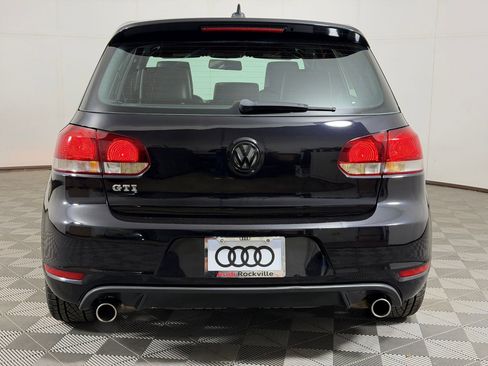 Used 2012 Volkswagen GTI Autobahn FWD image 10