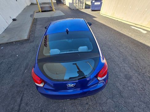 Used 2012 Hyundai Veloster image 15