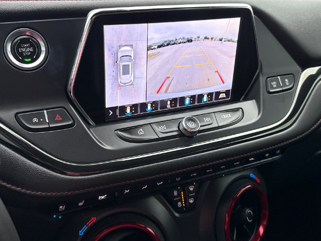 Used 2020 Chevrolet Blazer RS FWD image 26