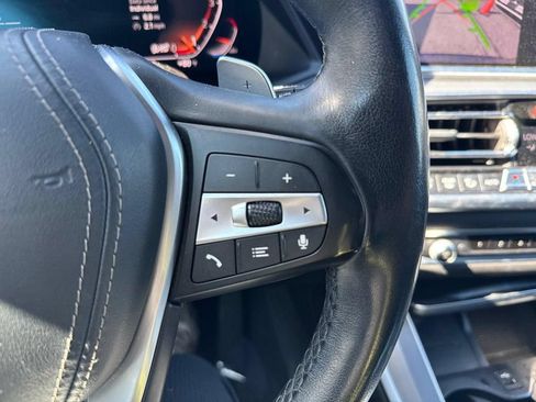 Used 2019 BMW X5 xDrive40i w/ Convenience Package AWD/4WD image 43