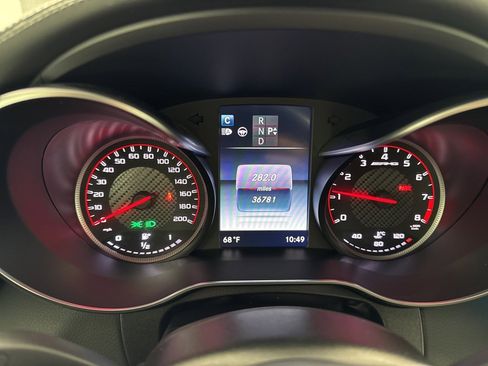 Used 2017 Mercedes-Benz C 63 AMG S image 26