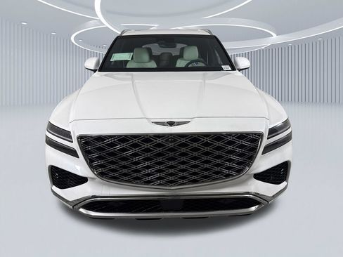 New 2026 Genesis GV80 3.5T Prestige AWD/4WD image 10
