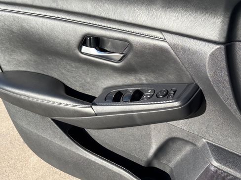 Certified 2024 Nissan Sentra SV image 29