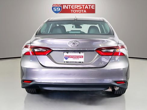 Used 2023 Toyota Camry LE image 6