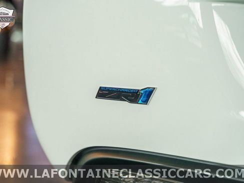 Used 2013 Chevrolet Corvette ZR1 w/ 3ZR Preferred Equipment Group image 55