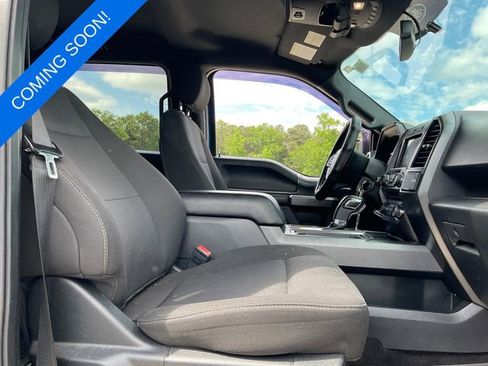 Used 2018 Ford F150 XLT w/ Equipment Group 302A Luxury AWD/4WD image 5