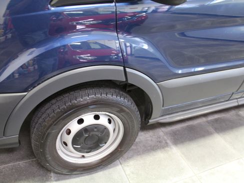 Used 2017 Ford Transit 350 148 Low Roof image 32