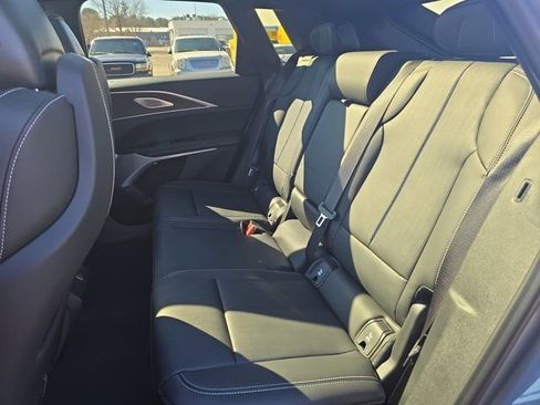 Certified 2026 Cadillac Lyriq V image 13