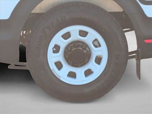 New 2026 Chevrolet Brightdrop 400 FWD image 9
