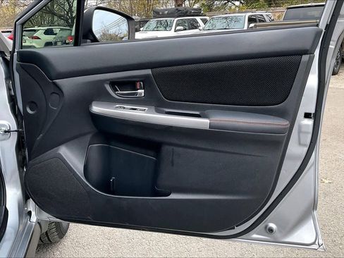 Used 2016 Subaru Crosstrek 2.0i Premium w/ Moonroof Package image 22