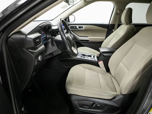 Used 2023 Ford Explorer XLT RWD image 22
