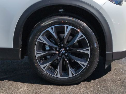 New 2026 MAZDA CX-90 Plug-In Hybrid w/ Premium Plus image 11