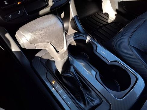 Used 2021 GMC Canyon AT4 w/ Driver Alert Package image 16