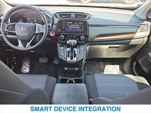 Certified 2020 Honda CR-V EX image 21