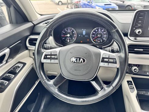 Used 2020 Kia Telluride S AWD/4WD image 24