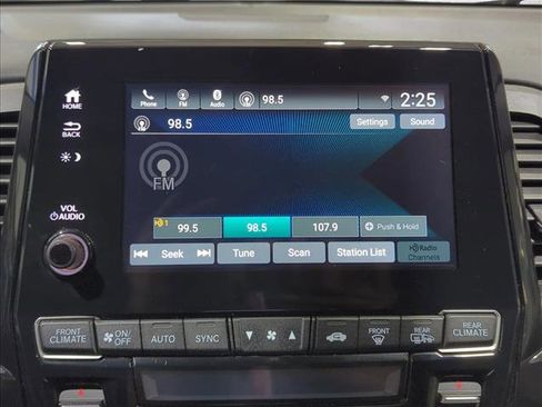 Used 2021 Honda Odyssey EX-L image 13