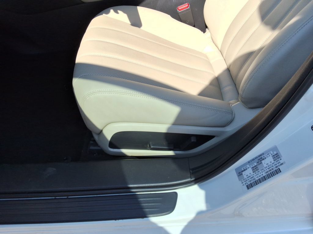 Used 2021 MAZDA MAZDA6 Grand Touring FWD image 24