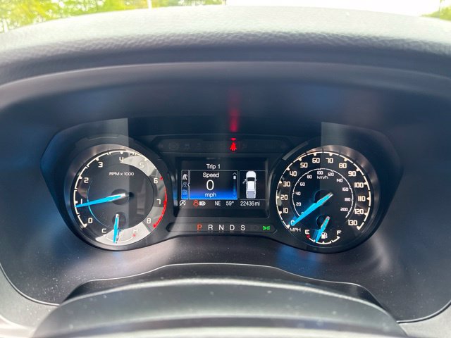 Used 2022 Ford Ranger XLT w/ Equipment Group 301A Mid AWD/4WD image 15