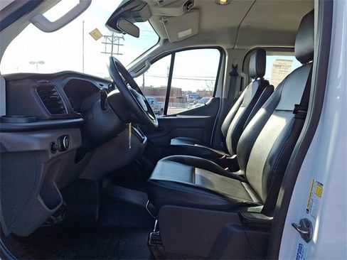Used 2020 Ford Transit 350 XL image 10