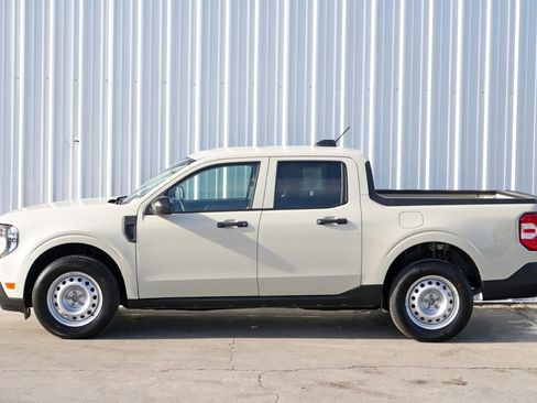 Used 2025 Ford Maverick XL w/ 4K Tow Package image 42