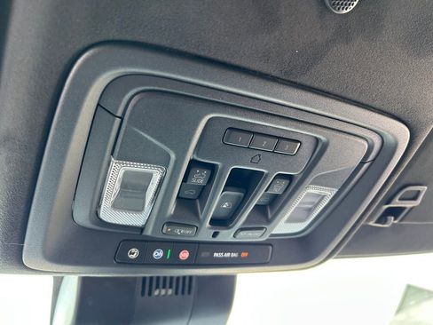 New 2026 GMC Sierra 1500 AT4X image 64