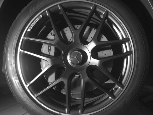 Used 2026 Mercedes-Benz GLE 63 AMG S image 25