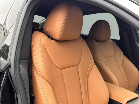 New 2026 BMW i4 eDrive40 w/ Parking Assistance Package image 34