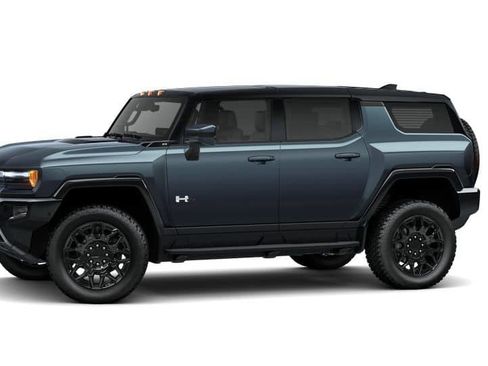 New 2025 GMC Hummer EV 2X image 31