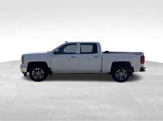 Used 2014 Chevrolet Silverado 1500 LTZ w/ LTZ Plus Package video 5