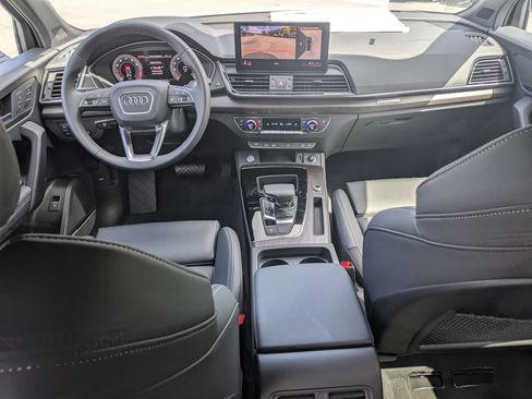 New 2025 Audi Q5 2.0T Premium Plus image 23