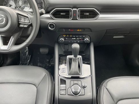 New 2025 MAZDA CX-5 AWD 2.5 S w/ Preferred Package image 10