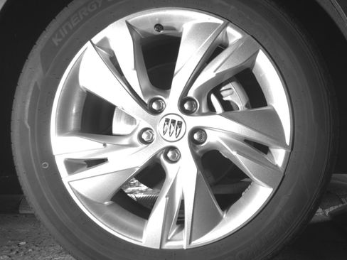 Used 2025 Buick Encore GX Preferred FWD image 13