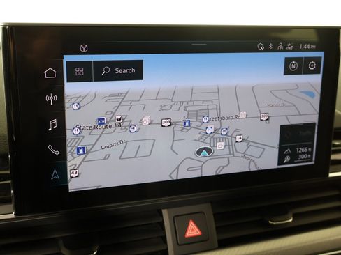 Used 2023 Audi A4 2.0T Prestige w/ Prestige Package image 54