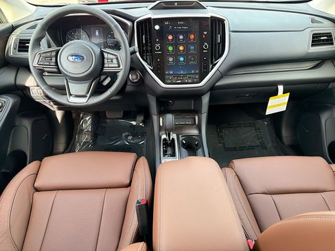 New 2026 Subaru Ascent Touring image 18