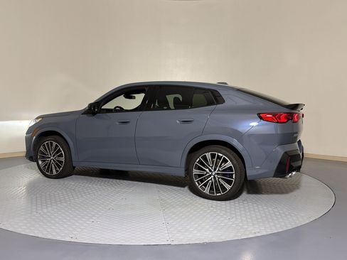 Used 2026 BMW X2 M35i AWD/4WD image 2